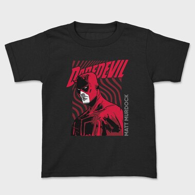 matt murdock, Tricou Copii