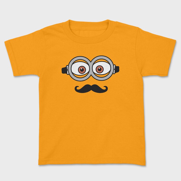 Minions 2, Tricou Copii