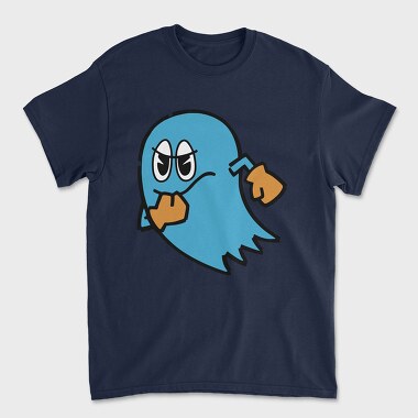 Pacman 12, Tricou Barbati (Unisex)