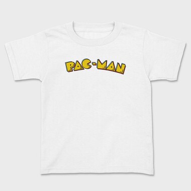 Pacman 17, Tricou Copii