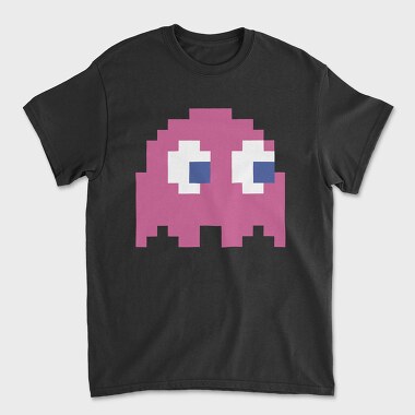 Pacman 22, Tricou Barbati (Unisex)