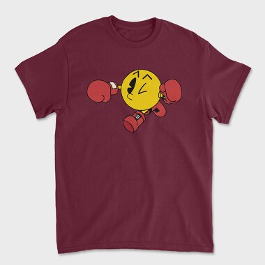 Pacman 6, Tricou Barbati (Unisex)