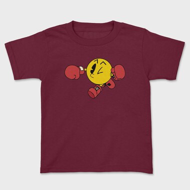 Pacman 6, Tricou Copii