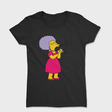 Patty Bouvier, Tricou Femei