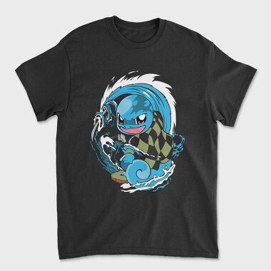 Pokemon 3, Tricou Barbati (Unisex)