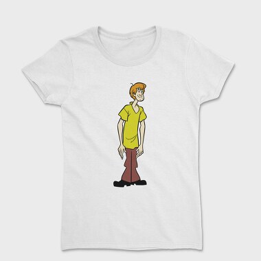 Scooby Doo 11, Tricou Femei