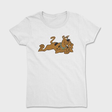 Scooby Doo 38, Tricou Femei