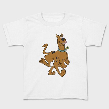 Scooby Doo 39, Tricou Copii