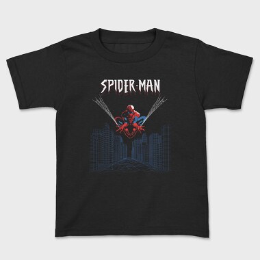 SPIDERMAN NO WAY HOME 10, Tricou Copii