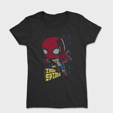 Spiderman, Tricou Femei