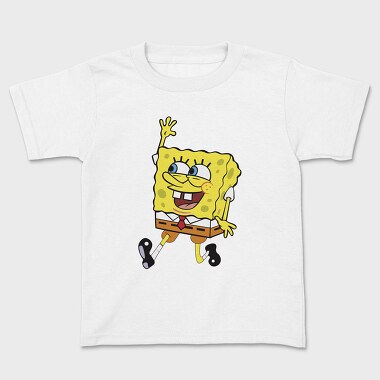 SpongeBob 10, Tricou Copii