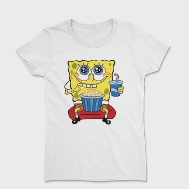 SpongeBob 20, Tricou Femei