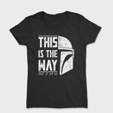 Star Wars 12, Tricou Femei