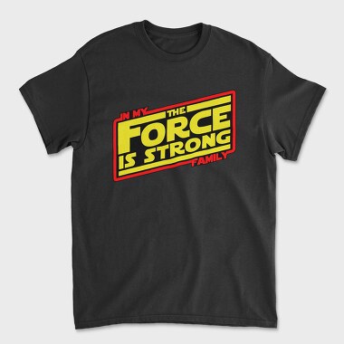 Star Wars 17, Tricou Barbati (Unisex)