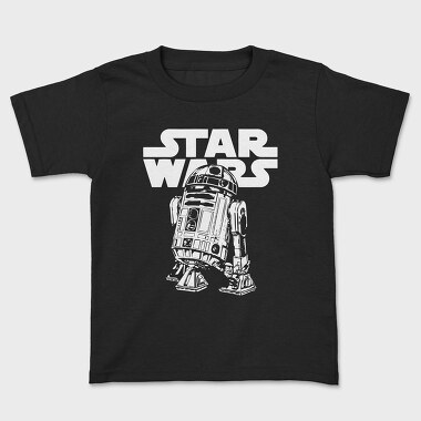 Star Wars 18, Tricou Copii