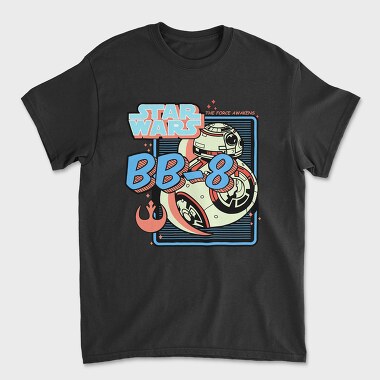 Star Wars 32, Tricou Barbati (Unisex)