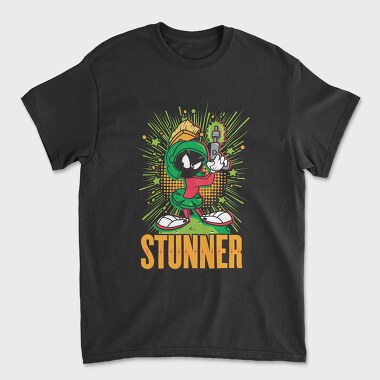 Stunner, Tricou Barbati (Unisex)