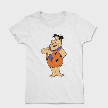 The Flintstones 12, Tricou Femei