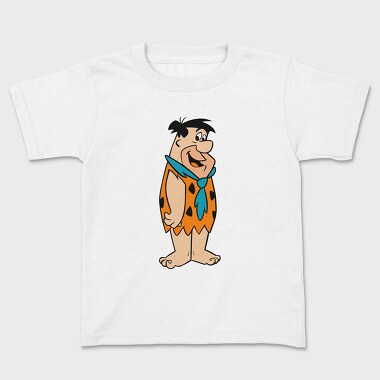 The Flintstones 21, Tricou Copii