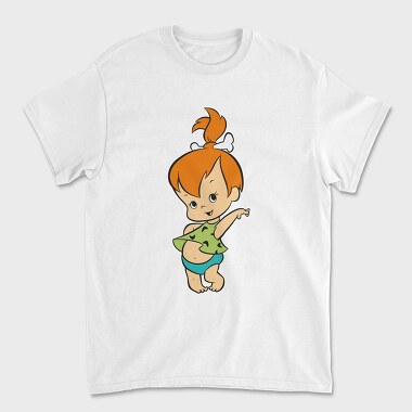 The Flintstones 23, Tricou Barbati (Unisex)