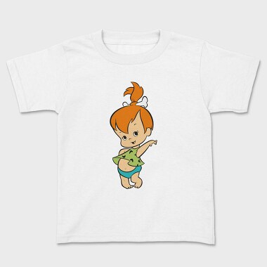 The Flintstones 23, Tricou Copii