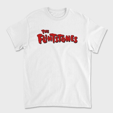 The Flintstones 29, Tricou Barbati (Unisex)