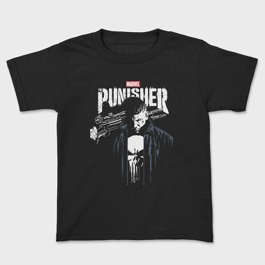 The Punisher 1, Tricou Copii