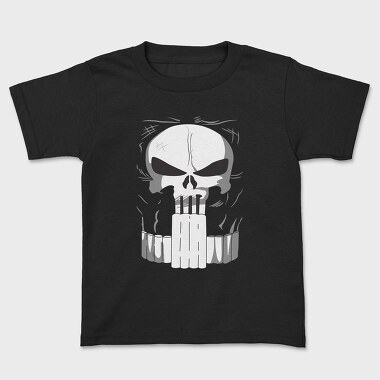 The Punisher 6, Tricou Copii