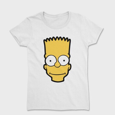 The Simpsons 11, Tricou Femei