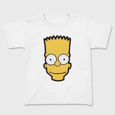 The Simpsons 11, Tricou Copii