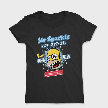 The Simpsons 42, Tricou Femei