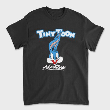 Tiny Toon 7, Tricou Barbati (Unisex)