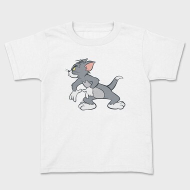 Tom and Jerry 1, Tricou Copii