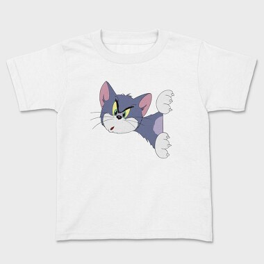 Tom and Jerry 13, Tricou Copii