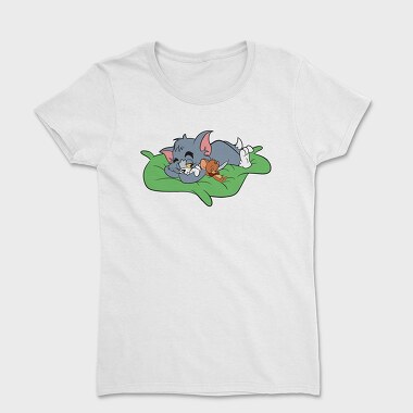 Tom and Jerry 21, Tricou Femei