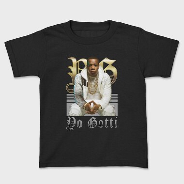 Yo Gotti, Tricou Copii