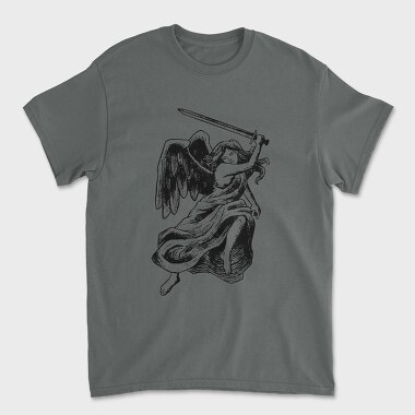 Angel Sword, Tricou Barbati (Unisex)