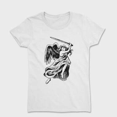 Angel Sword, Tricou Femei