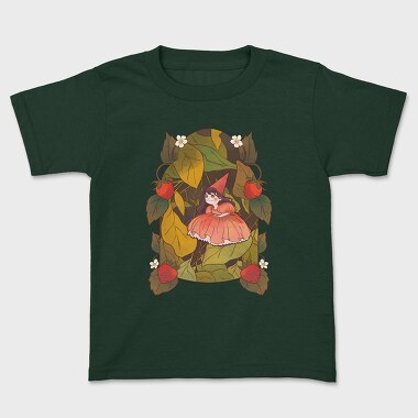 Fairytale 1, Tricou Copii