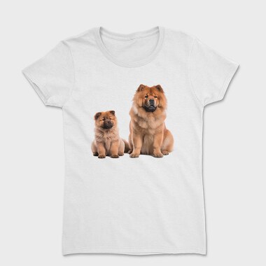 Chowchow, Tricou Femei