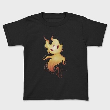 Fire Spirit, Tricou Copii