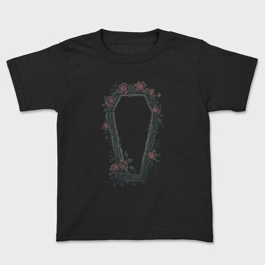 Coffin Frame, Tricou Copii