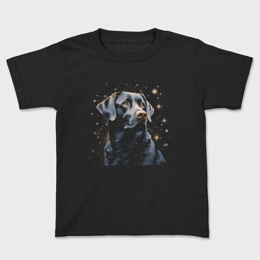 Labrador Space Constellation, Tricou Copii