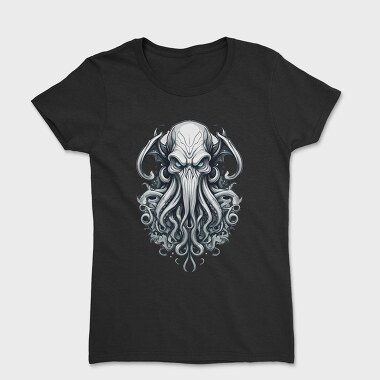 Cthulhu, Tricou Femei