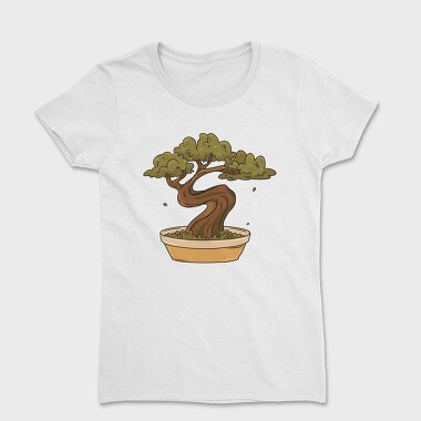 Bonsai, Tricou Femei