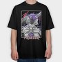 Dragon Ball Z 119, Tricou Oversize Barbati (Unisex)