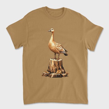 Golden Goose, Tricou Barbati (Unisex)