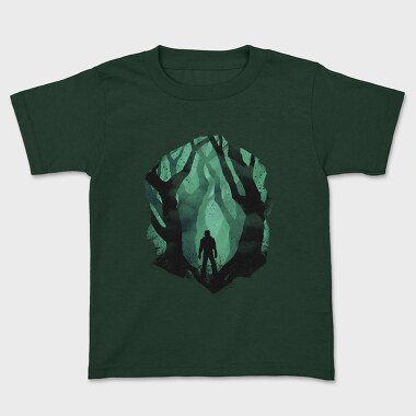 Dark Forest, Tricou Copii