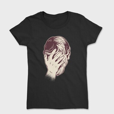 Face Palm, Tricou Femei