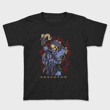 Skeletor 2, Tricou Copii